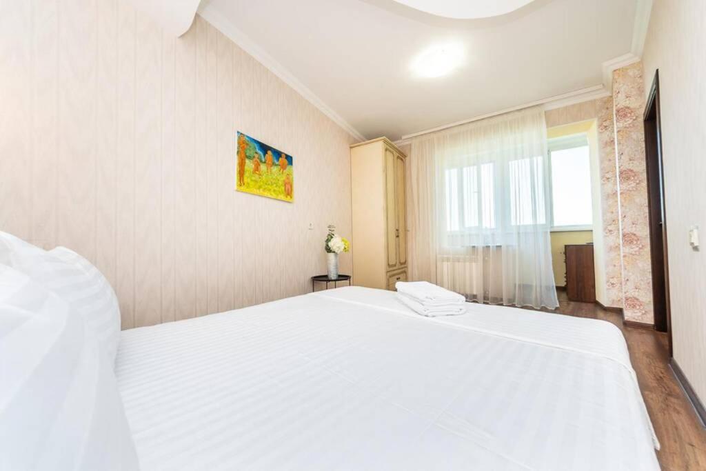 Apartments With Crazy Panoramic View Of The Dniepr Κίεβο Εξωτερικό φωτογραφία